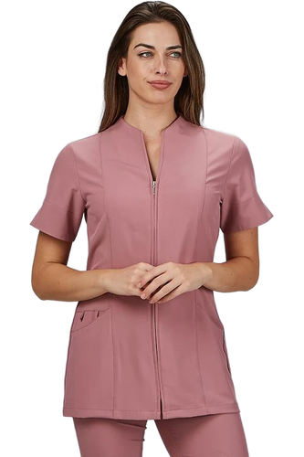 CASACCA DONNA YANIRA: la casacca yanira egrave un modello da donna con apertura...